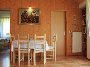 Gemutliche Ferienwohnung nahe Ski Nassfeld Apartment in Friuli-Venezia Giulia