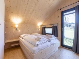 Chalet with spacious terrace Vacation rental in Carinthia, Austria