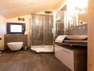 Chalet with spacious terrace Vacation rental in Carinthia, Austria