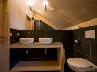Majestic chalet with sauna Vacation rental in Carinthia, Austria