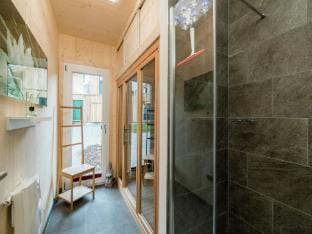 Cosy chalet with hot tub Vacation rental in Carinthia, Austria