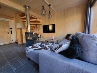 Beautiful chalet with sauna Vacation rental in Carinthia, Austria