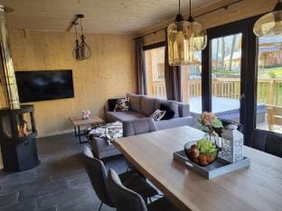 Beautiful chalet with sauna Vacation rental in Carinthia, Austria
