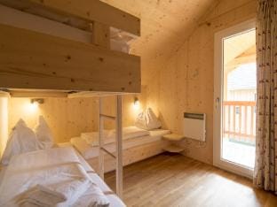 Spacious chalet with infrared sauna Vacation rental in Carinthia, Austria