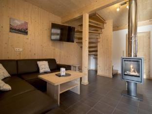 Spacious chalet with infrared sauna Vacation rental in Carinthia, Austria