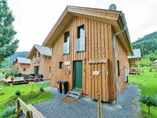 Spacious chalet with infrared sauna Vacation rental in Carinthia, Austria