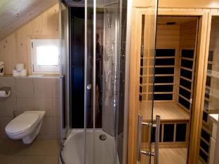 Attractive chalet with hot tub Vacation rental in Carinthia, Austria