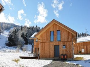 Superior chalet with sauna Vacation rental in Carinthia, Austria