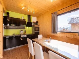 Cosy chalet with sauna Vacation rental in Carinthia, Austria