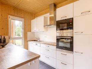 Exclusive chalet with whirlpool Vacation rental in Carinthia, Austria