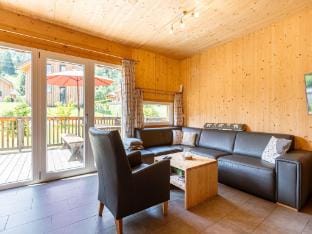 Nice chalet with whirlpool Vacation rental in Carinthia, Austria