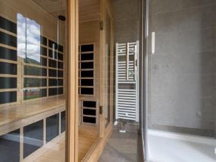 Nice chalet with whirlpool Vacation rental in Carinthia, Austria