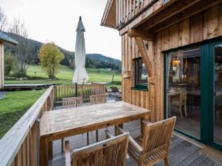 Amazing chalet with hot tub Vacation rental in Carinthia, Austria
