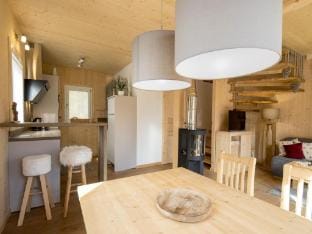 Amazing chalet with hot tub Vacation rental in Carinthia, Austria