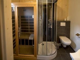 Chalet with infrared sauna Vacation rental in Carinthia, Austria