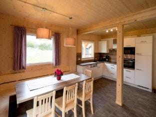 Chalet with infrared sauna Vacation rental in Carinthia, Austria