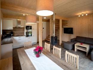Chalet with infrared sauna Vacation rental in Carinthia, Austria
