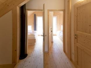 Inviting chalet with whirlpool Vacation rental in Carinthia, Austria