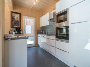 Inviting chalet with whirlpool Vacation rental in Carinthia, Austria