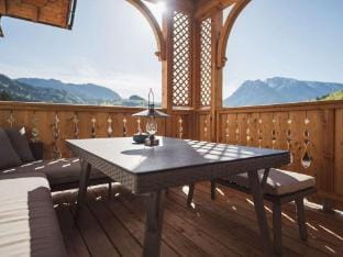Bergfex - Villa Salzweg Vacation rental in Salzburgerland