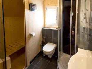 Chalet with outdoor hot tub Vacation rental in Carinthia, Austria
