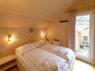 Pleasant chalet with indoor hot tub Vacation rental in Carinthia, Austria