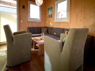Amazing chalet with sauna Vacation rental in Carinthia, Austria