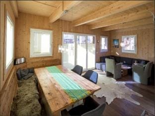 Amazing chalet with sauna Vacation rental in Carinthia, Austria
