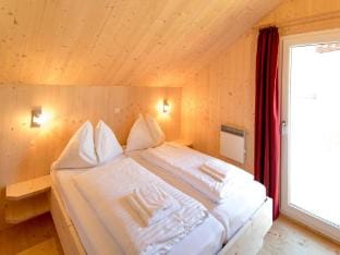 Inviting chalet on the ski slopes Vacation rental in Carinthia, Austria