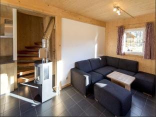 Inviting chalet on the ski slopes Vacation rental in Carinthia, Austria