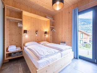 Welcoming chalet with whirlpool Vacation rental in Carinthia, Austria