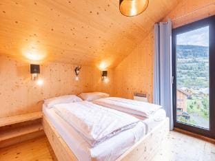 Welcoming chalet with whirlpool Vacation rental in Carinthia, Austria