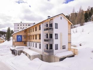 Nice apartment with balcony or terrace Apartment in Carinthia, Austria