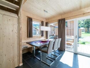 Chalet in the ski area in Styria Vacation rental in Carinthia, Austria