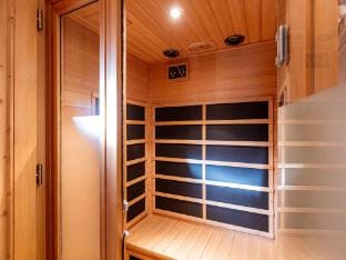 Snug chalet with infrared sauna Vacation rental in Carinthia, Austria