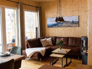 Chalet with whirlpool tub Vacation rental in Carinthia, Austria