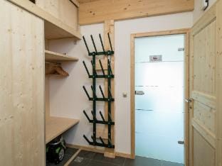 Welcoming chalet with hot tub Vacation rental in Carinthia, Austria