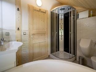 Lush chalet with swim spa Vacation rental in Carinthia, Austria
