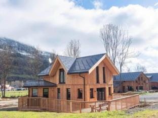 Attractive chalet with terrace Vacation rental in Carinthia, Austria