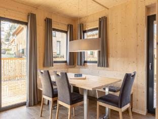 Attractive chalet with terrace Vacation rental in Carinthia, Austria