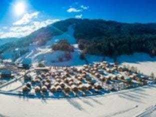Attractive chalet with terrace Vacation rental in Carinthia, Austria