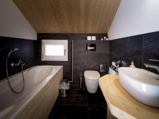 Charming chalet with whirlpool Vacation rental in Carinthia, Austria