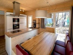 Charming chalet with whirlpool Vacation rental in Carinthia, Austria