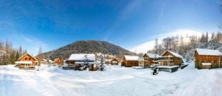 Majestic chalet with terrace Vacation rental in Carinthia, Austria