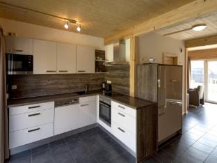 Appealing chalet with hot tub Vacation rental in Carinthia, Austria