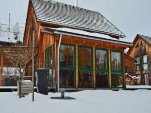Dreamy chalet on the slopes Vacation rental in Carinthia, Austria