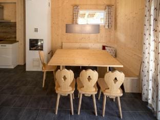 Appealing chalet with sauna Vacation rental in Carinthia, Austria