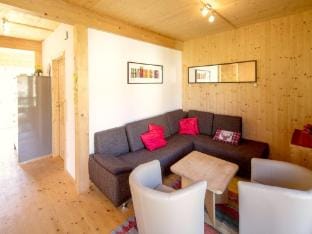 Classic chalet with infrared sauna Vacation rental in Carinthia, Austria