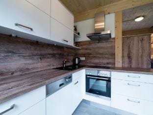 Stylish chalet with infrared sauna Vacation rental in Carinthia, Austria