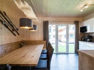 Lovely chalet with infrared sauna Vacation rental in Carinthia, Austria